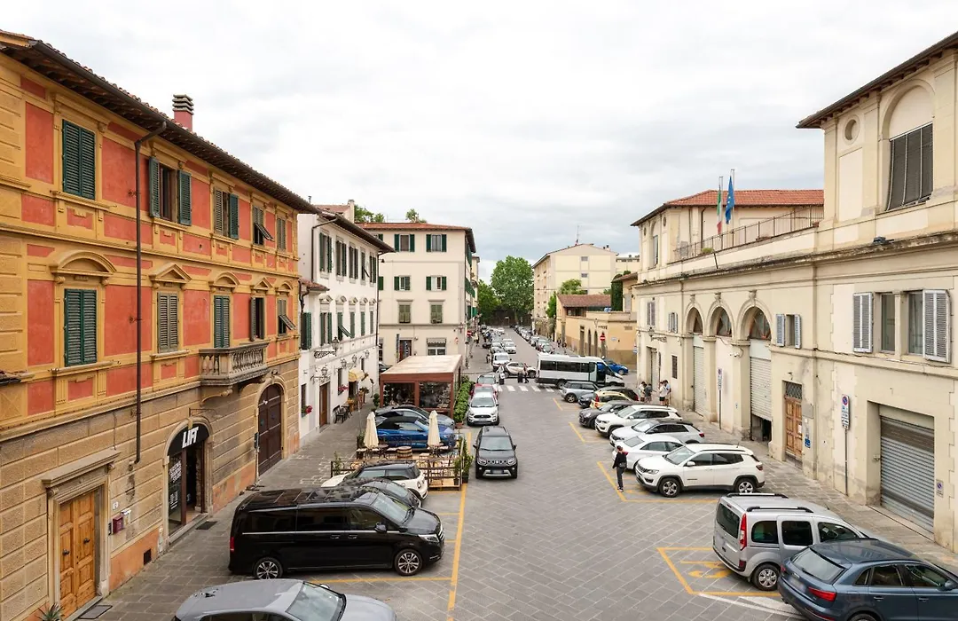 3 Gigli Florence-1